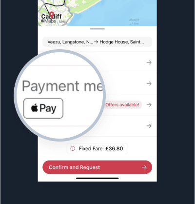 payment method